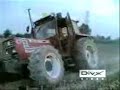 fiatagri 80-90 aratura / ploughing fiatagri 80-90 aratura / ploughing