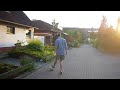 Marc verschönert die Halbzeitpause im WM-Krimi Deutschland - Argentinien mit einer gekonnten Solo Einlage!