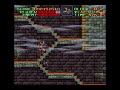 Super Castlevania IV Stage B Floating Platforms Super Castlevania IV Stage B Floating Platforms