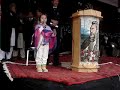 Afghanistan: Baba Mazari ----------سلگرد بابا مزاری در کابل