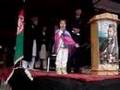Afghanistan: Baba Mazari ---------- سلگرد بابا مزاری در کابل