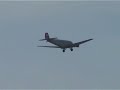 JU 52 Formation