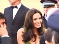 Los mellizos de Angelina Jolie y Brad Pitt nacieron en Niza Los mellizos de Angelina Jolie y Brad Pitt nacieron en Niza