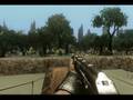 Far cry 2 Editior map Chaos