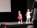 Sancia Kundu Dance 1