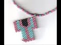 Making and Reading Peyote Stitch Patterns 2