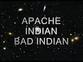 Badd Indian