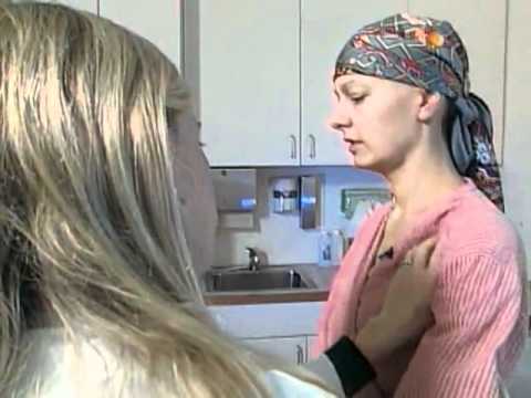 Breast cancer treatment : health video