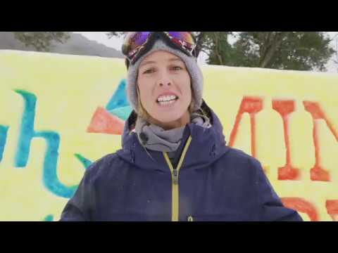 Torah Bright Mini Shred 2018