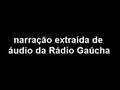 Jogador com caganeira - entrevista à rádio