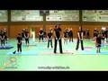 SKG Sporttag - Flexibar