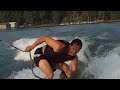 Doug Wakesurf 2 Lake Norman AUG08 Doug Wakesurf 2 Lake Norman AUG08