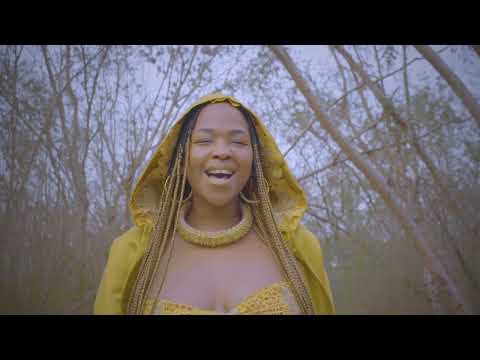 Pilani Bubu - Qamata (Official Music Video)