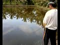 siakap fishing