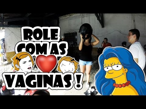 vaginas