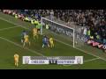 Chelsea V Southend United 1-1, Highlights