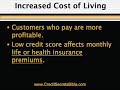5 Ways Your Credit Score Could Be Costing You (Credit Secrets Bible) 5 Ways Your Credit Score Could Be Costing You (Credit Secrets Bible)