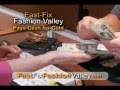 FastFix Fashion Valley - Buy and Sell Gold, watch repair, and fast jewelry repair