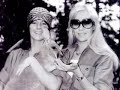 Anni-Frid Lyngstad  Sista Valsen Med Dig (1996) (Stereo)