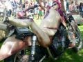 MOTOS VELOZES MARAVILHOSAS E CURIOSAS