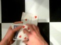 The Missing Card Performance