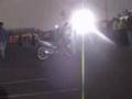 indonesia Stunt riding, Program  indopart