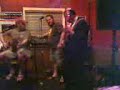 Gov. Huckabee on the Bass Guitar at FNC Debate after party Gov. Huckabee on the Bass Guitar at FNC Debate after party