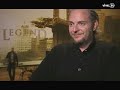 entrevista a francis lawrence