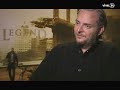 entrevista a francis lawrence