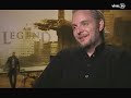entrevista a francis lawrence