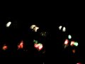2007 countdown fireworks