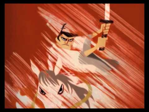 Samurai Jack