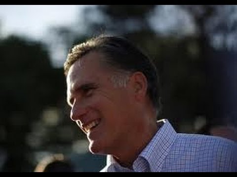 Romney Lead US to Prosperity Would Obama Choose Romney? 0 Romney Lead US to Prosperity Would Obama Choose Romney?