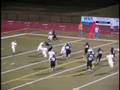 Collin Hochberg Highlights (games 1 & 2)