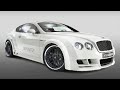 New Hamann Bentley Imperator Image...