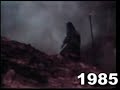 23 Aniversario de los Sismos de 1985