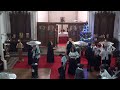 2022.12.07 DIRECT Sfânta Liturghie - Manastirea Godoncourt