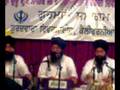 videos de BHAI SARBJIT SINGH JI, HAZOORI RAAGI SRI DARBAR SAHIB,SRI AMRITSAR--sun saajan prem sandeshrraa