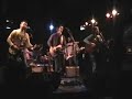 Wheels on the Ground - The Band of Heathens
