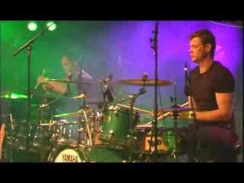 The Floydian Slips - "Dogs" - (live ...