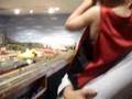 Train museum