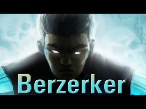 berzerker