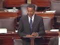 US Senate: Obama on Webb Amendment