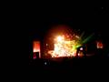 Jonas Brothers Burnin' Up Tour 2008