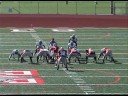 Football vs. Juniata