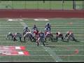 Football vs. Juniata