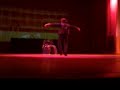 Armen Grigorian y Diana Fermanian en