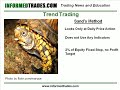 163. How to Trade Trends in Any Market 163. How to Trade Trends in Any Market
