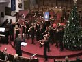 Kolomejka       (Composer Bela Bartok) November 29, 2008 Stellae Boreales