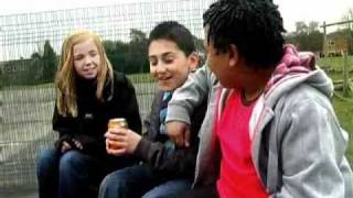 fizzy | word of the day | Learn English Kids